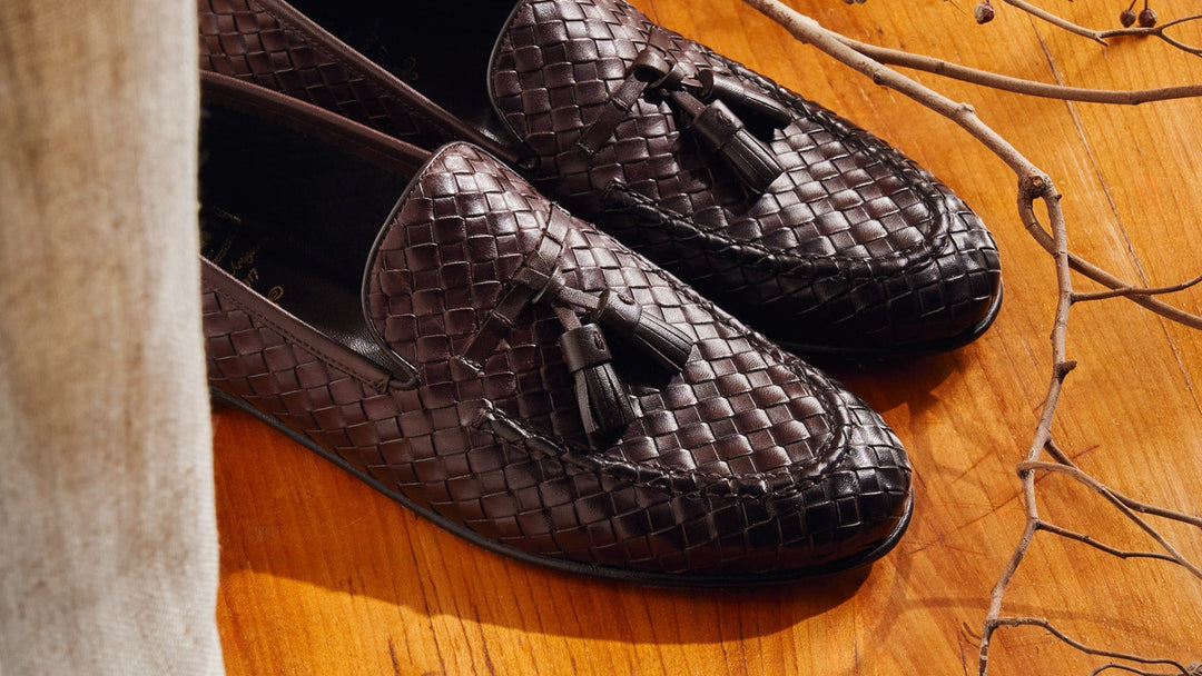 Guida alle scarpe da uomo: quanti tipi di loafer esistono?