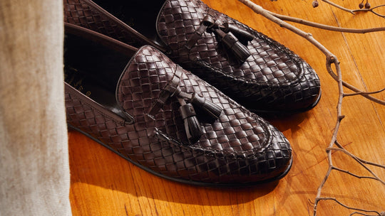 Guida alle scarpe da uomo: quanti tipi di loafer esistono?