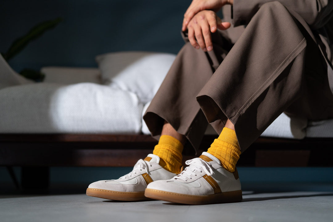 Tendenze scarpe uomo 2026: i modelli da conoscere
