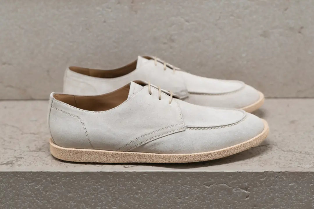 Guida alle scarpe da uomo: l’Inglesina