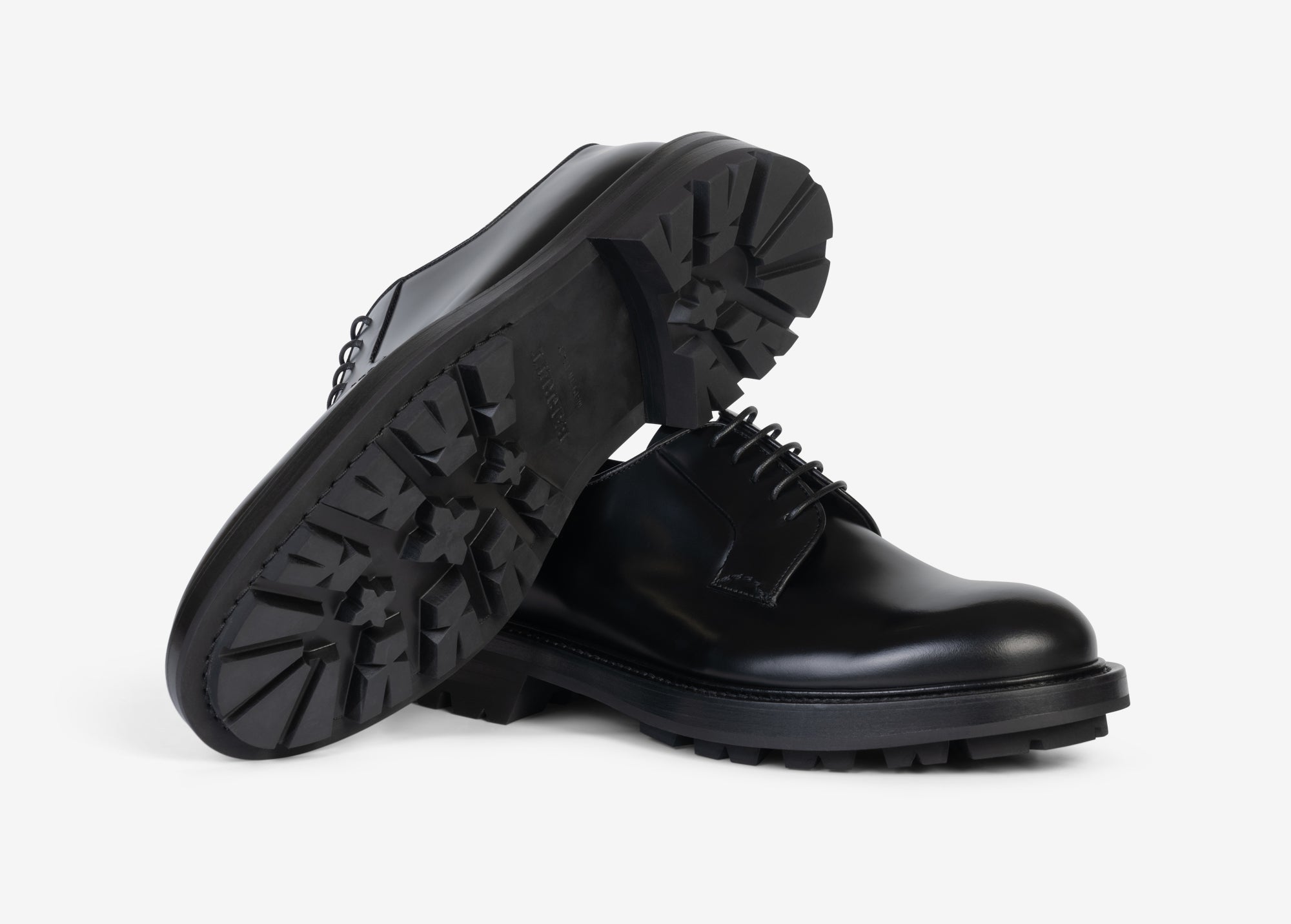 Derby black sales