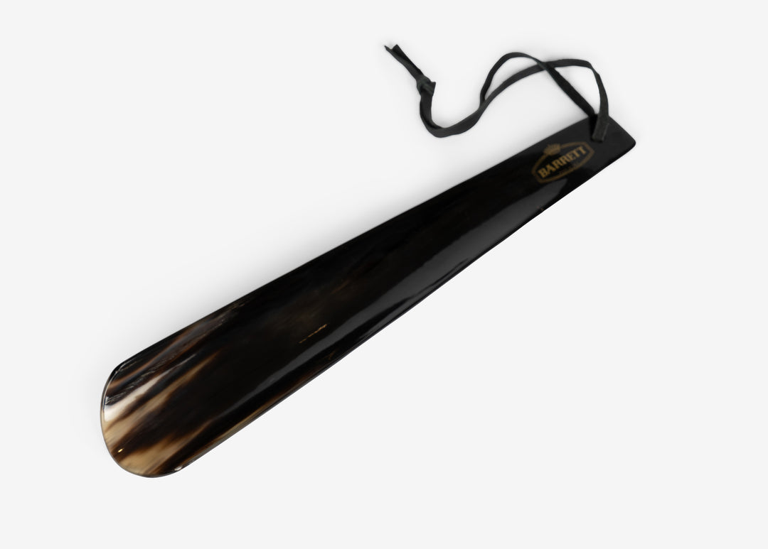 Calzante in vero corno