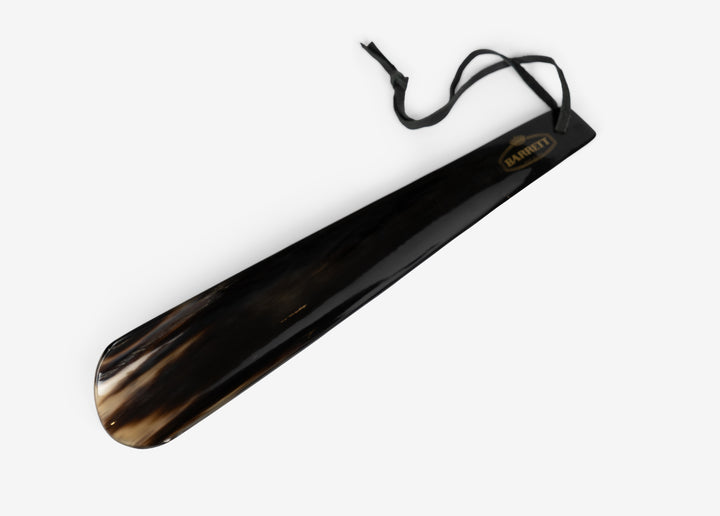 Calzante in vero corno