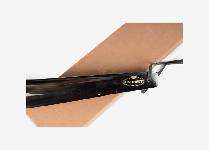 Calzante in vero corno