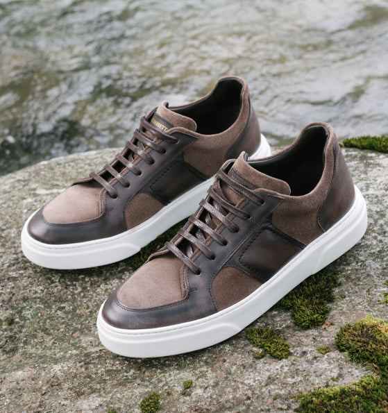 Shoes Barreto