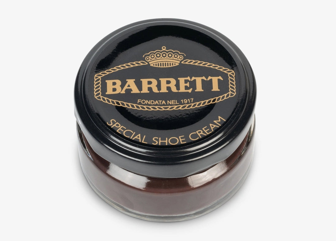 Barker online shoe cream