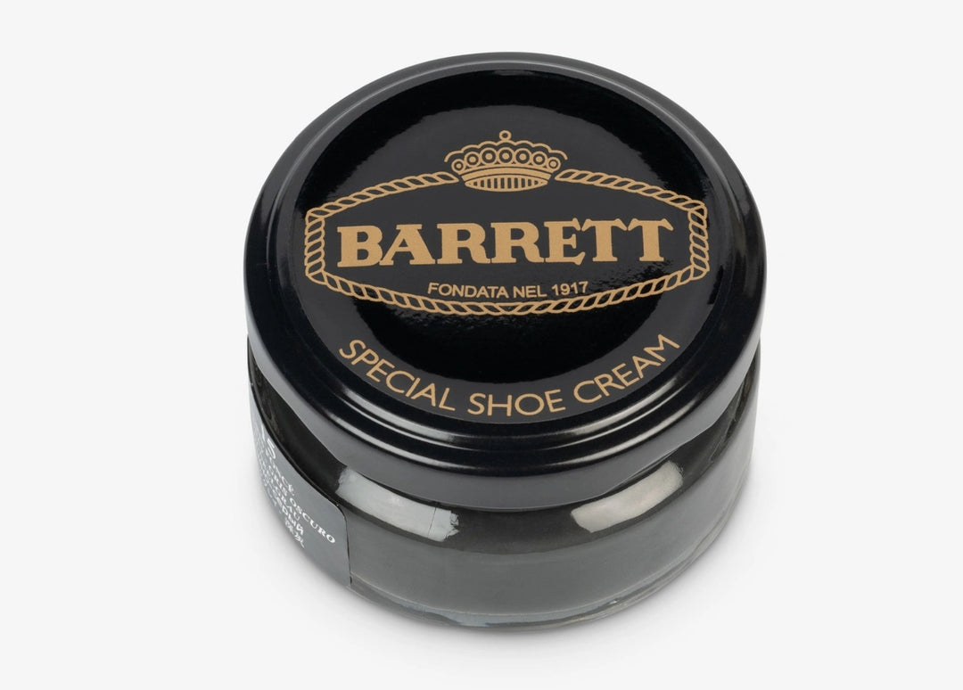 Shoe Wax Polish Grey Leather Shoe Polish Premium Quality Smoke