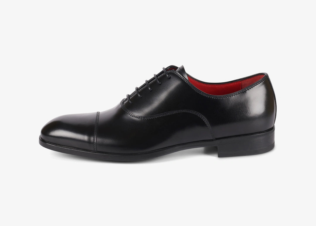 Scarpe stringate 2025 oxford uomo